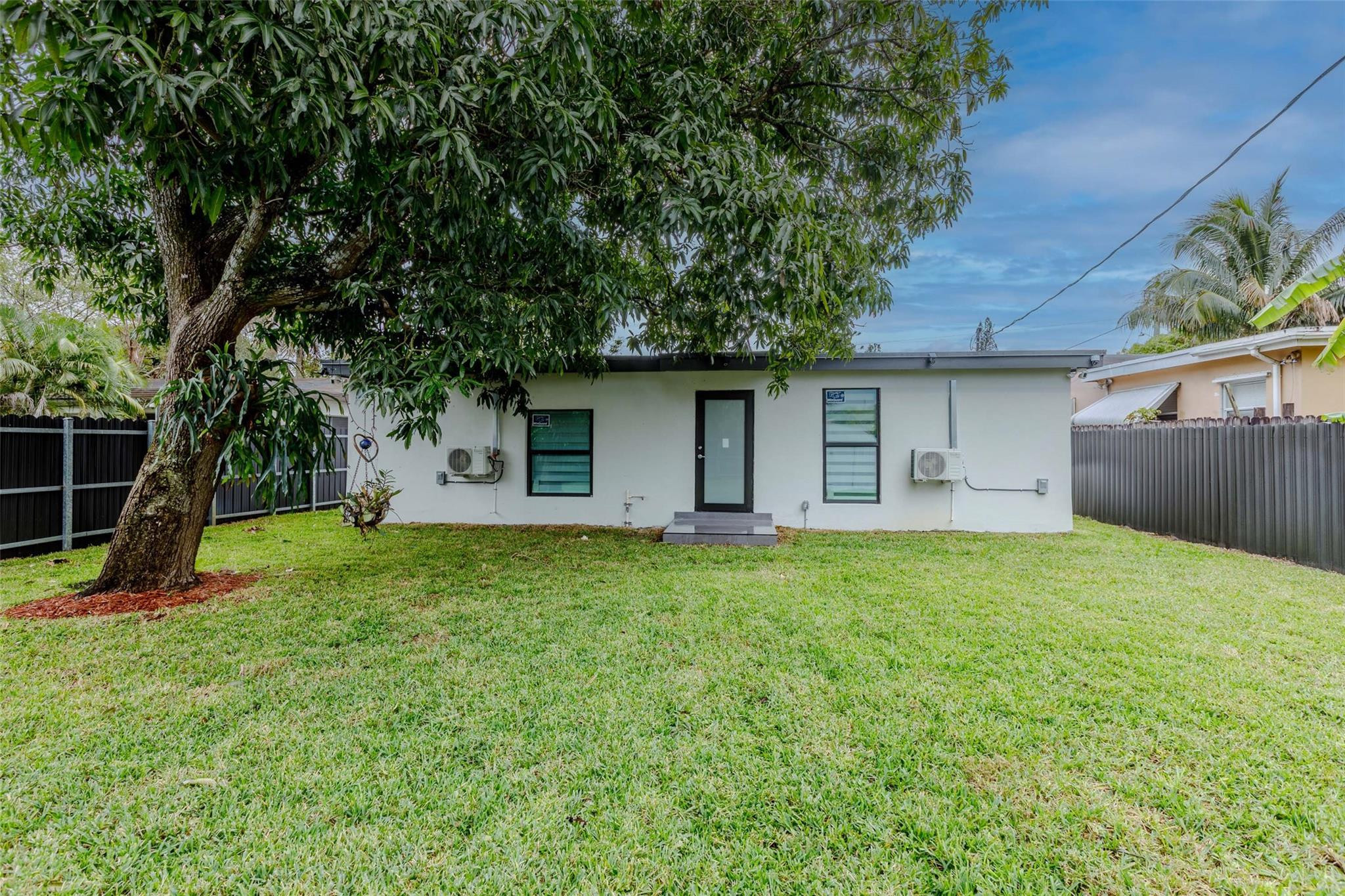 CRANSTON TERRACE - Residential