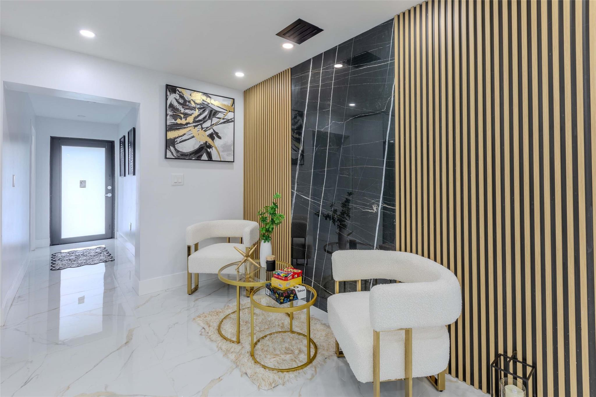 CRANSTON TERRACE - Residential