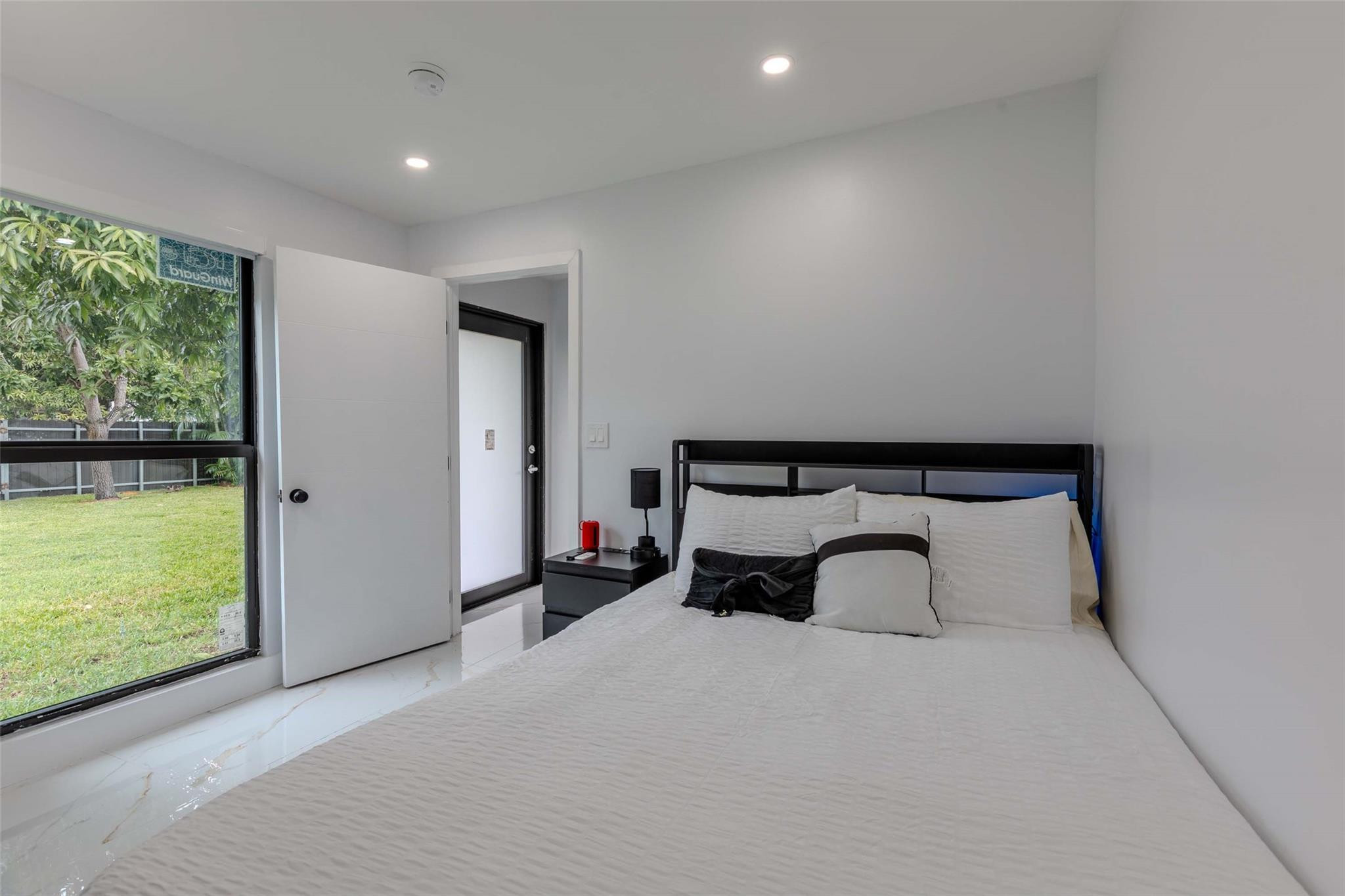 CRANSTON TERRACE - Residential