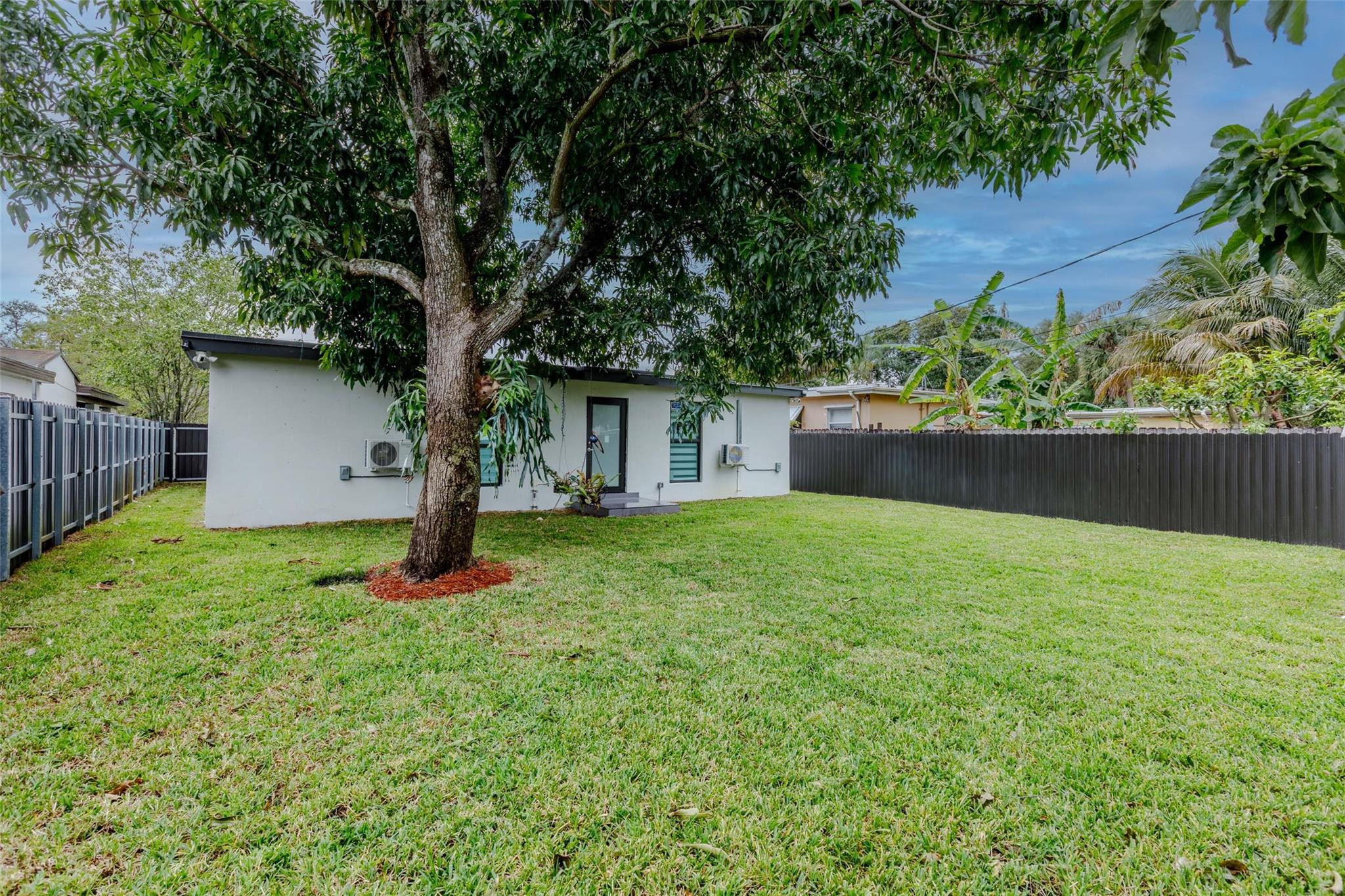 CRANSTON TERRACE - Residential