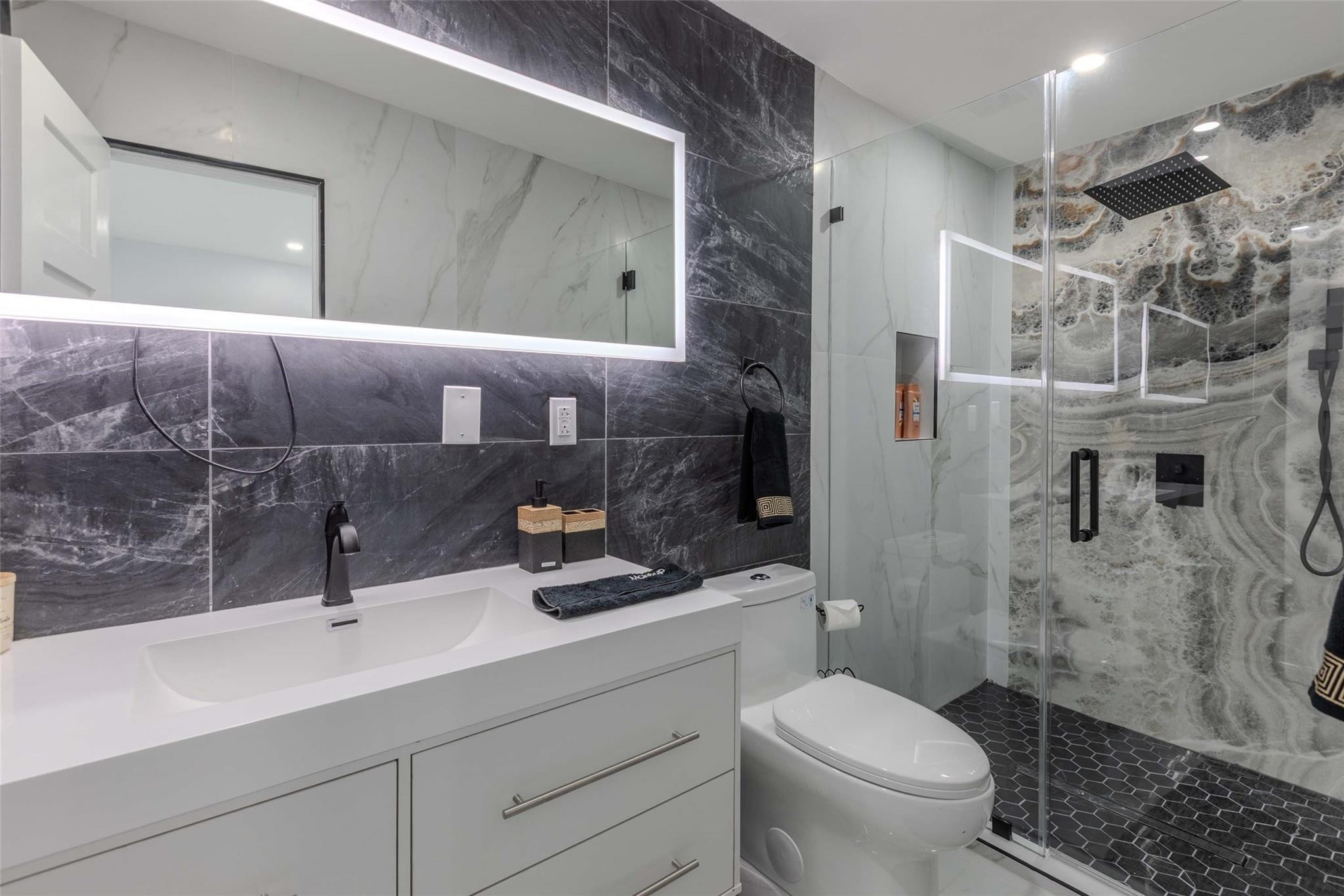 CRANSTON TERRACE - Residential