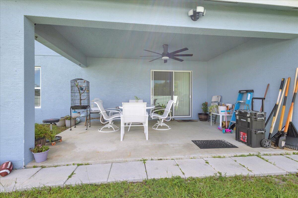 PORT ST LUCIE SECTION 13 - Residential