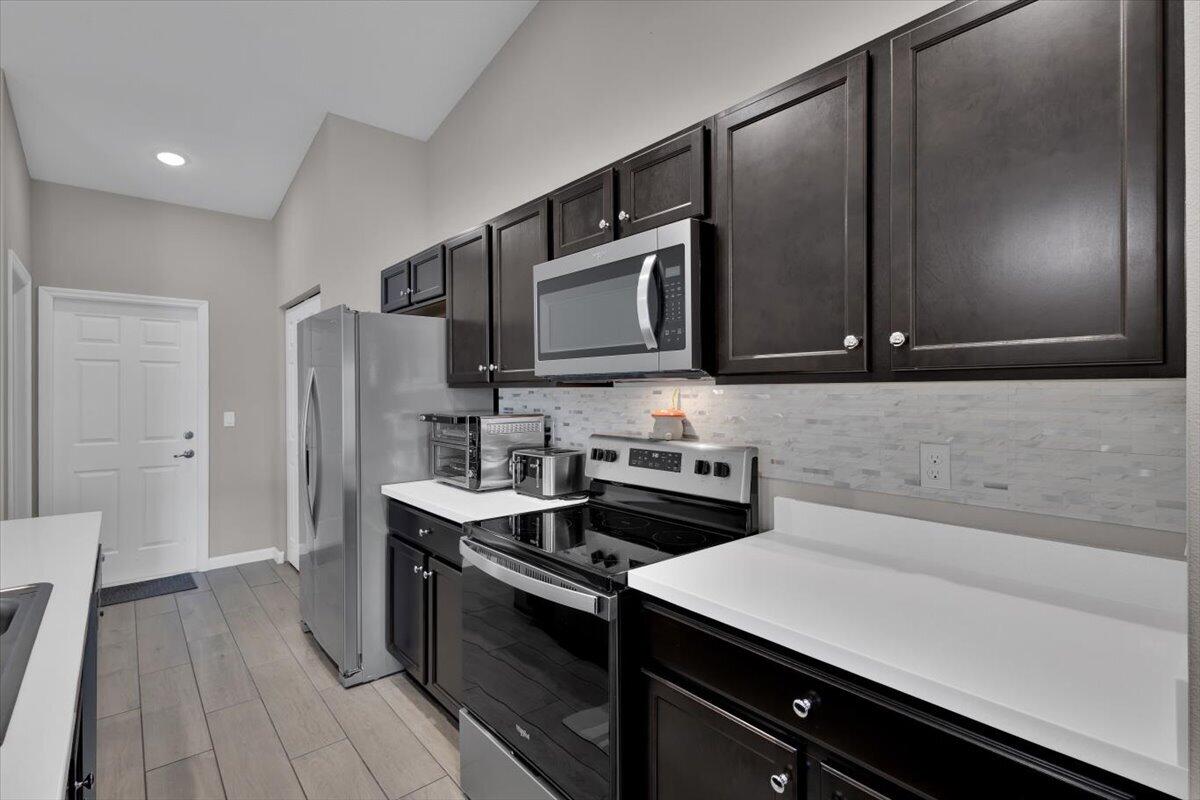 PORT ST LUCIE SECTION 13 - Residential