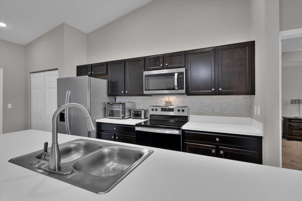 PORT ST LUCIE SECTION 13 - Residential