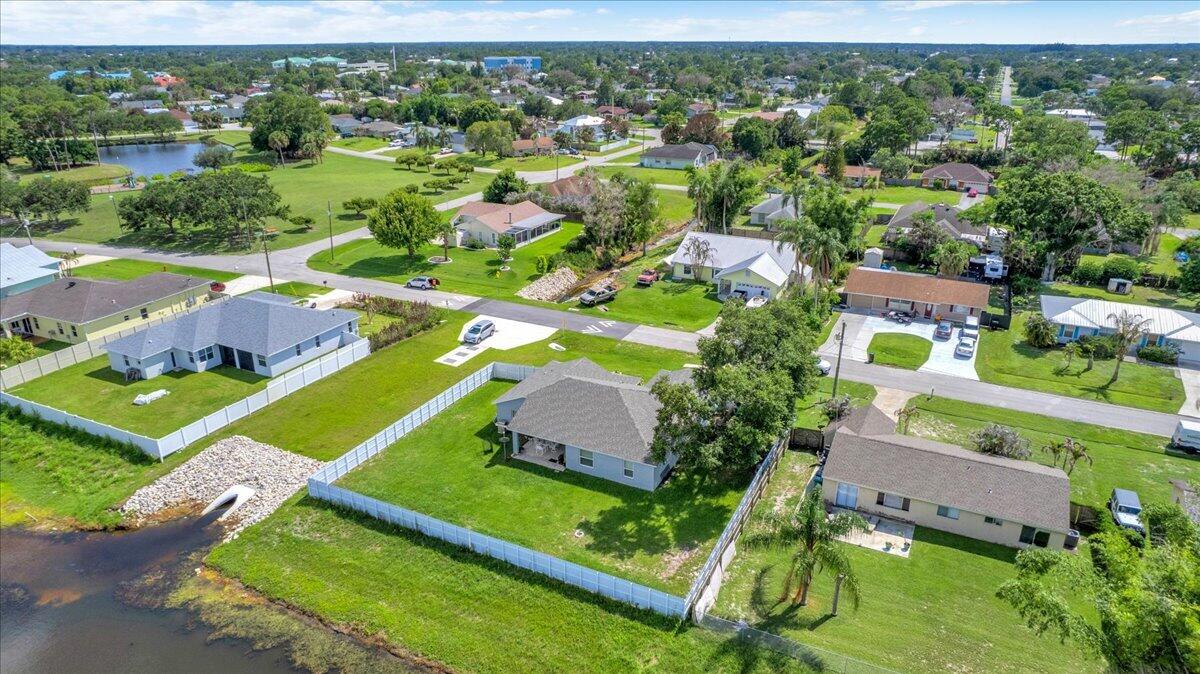 PORT ST LUCIE SECTION 13 - Residential