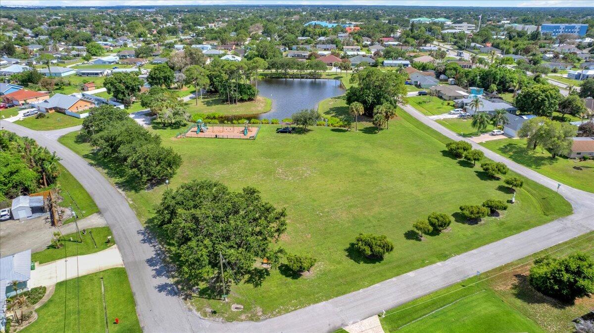 PORT ST LUCIE SECTION 13 - Residential