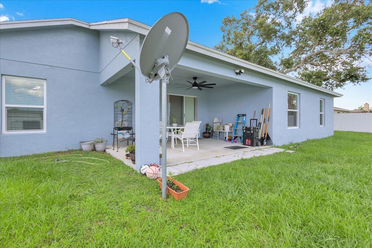 PORT ST LUCIE SECTION 13 - Residential