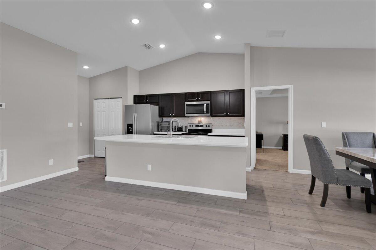 PORT ST LUCIE SECTION 13 - Residential