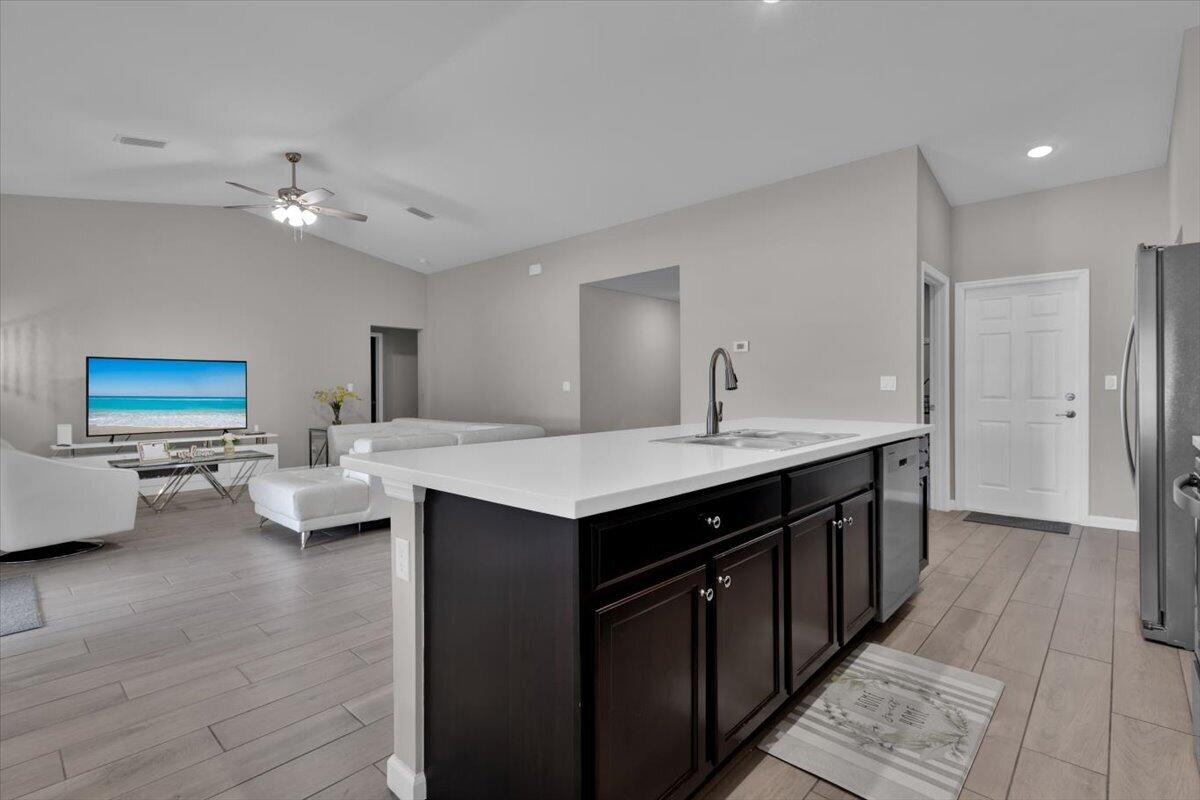 PORT ST LUCIE SECTION 13 - Residential