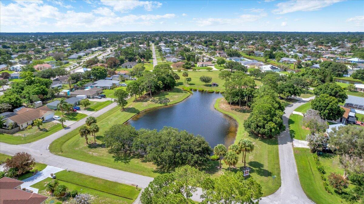 PORT ST LUCIE SECTION 13 - Residential
