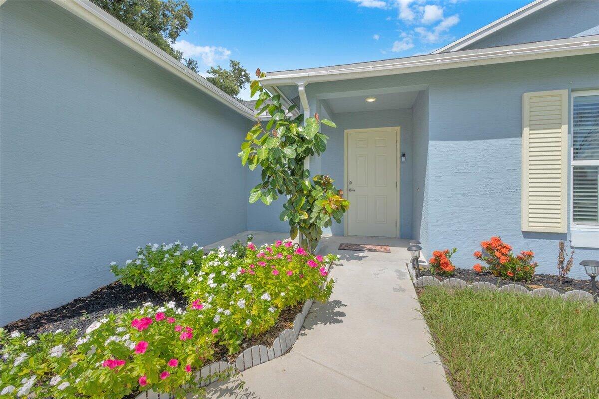 PORT ST LUCIE SECTION 13 - Residential