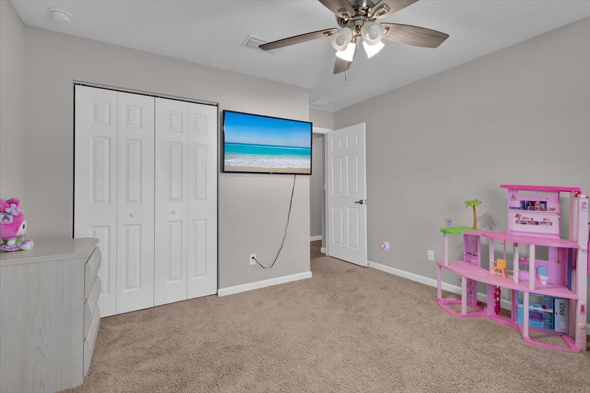 PORT ST LUCIE SECTION 13 - Residential