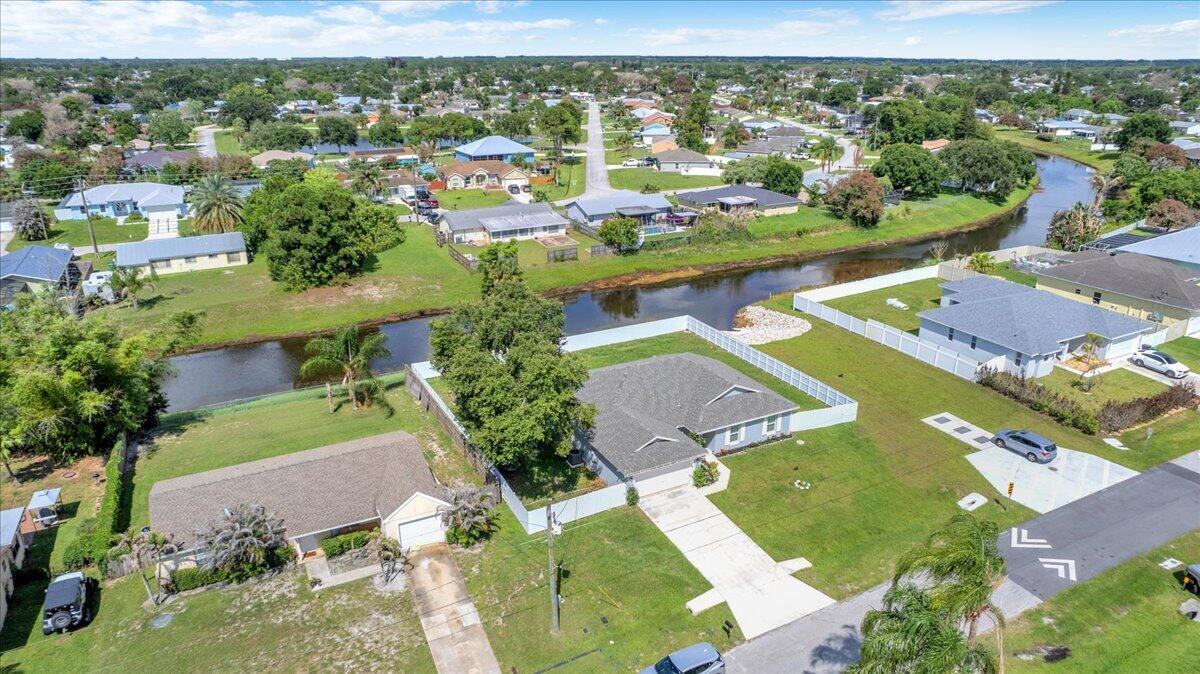 PORT ST LUCIE SECTION 13 - Residential