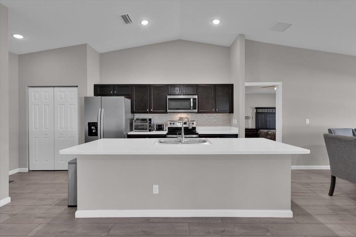 PORT ST LUCIE SECTION 13 - Residential