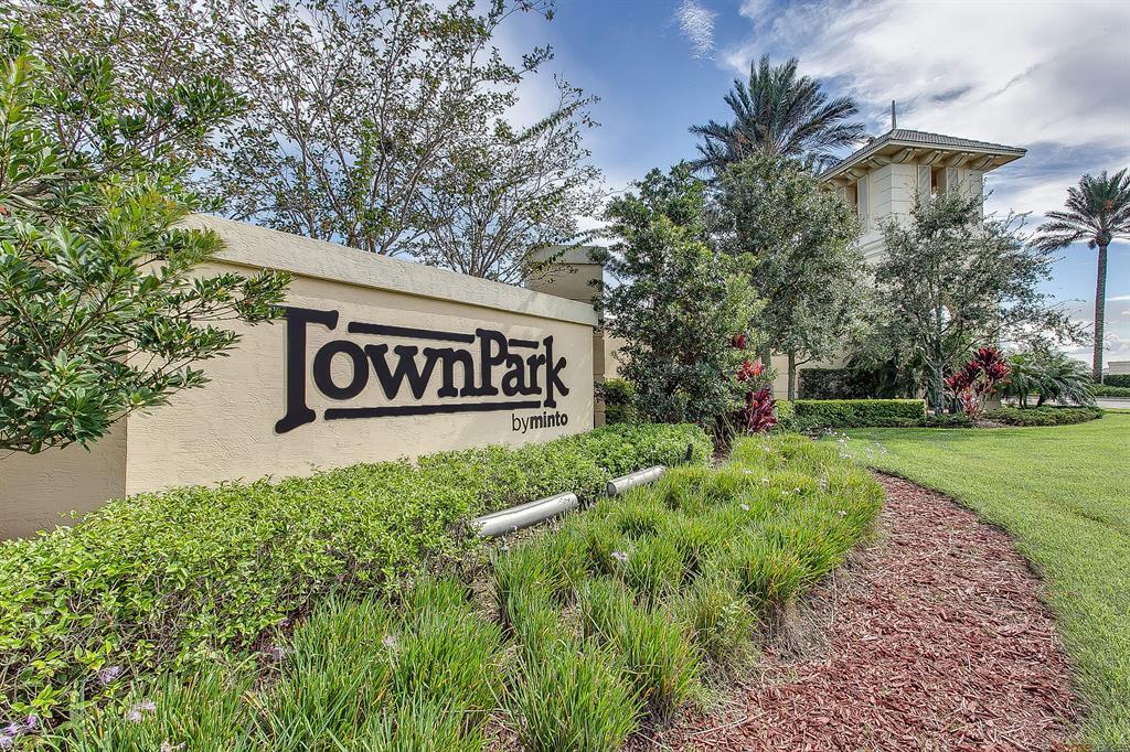 LAKEPARK AT TRADITION PLAT 1 - Residential