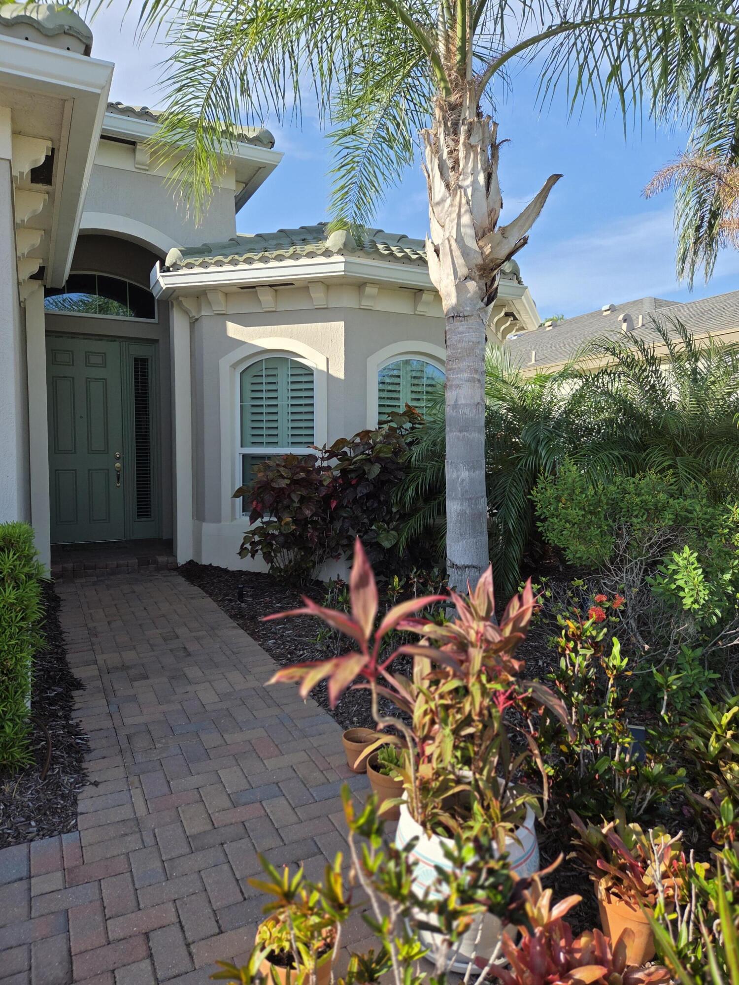 LAKEPARK AT TRADITION PLAT 1 - Residential