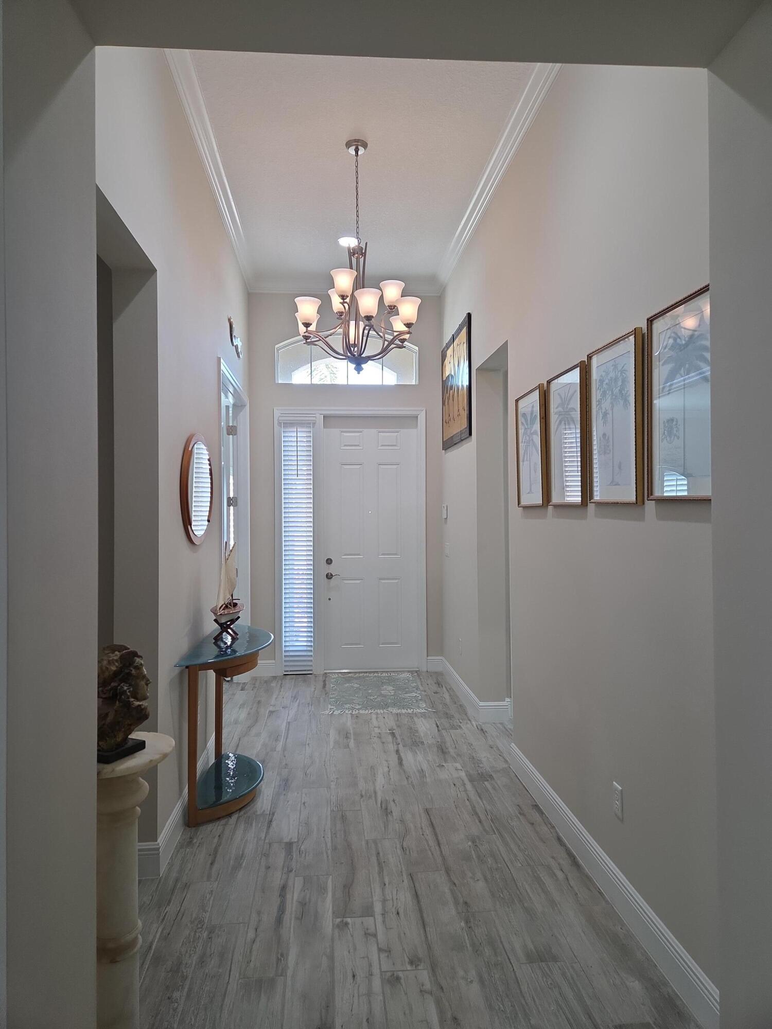 LAKEPARK AT TRADITION PLAT 1 - Residential