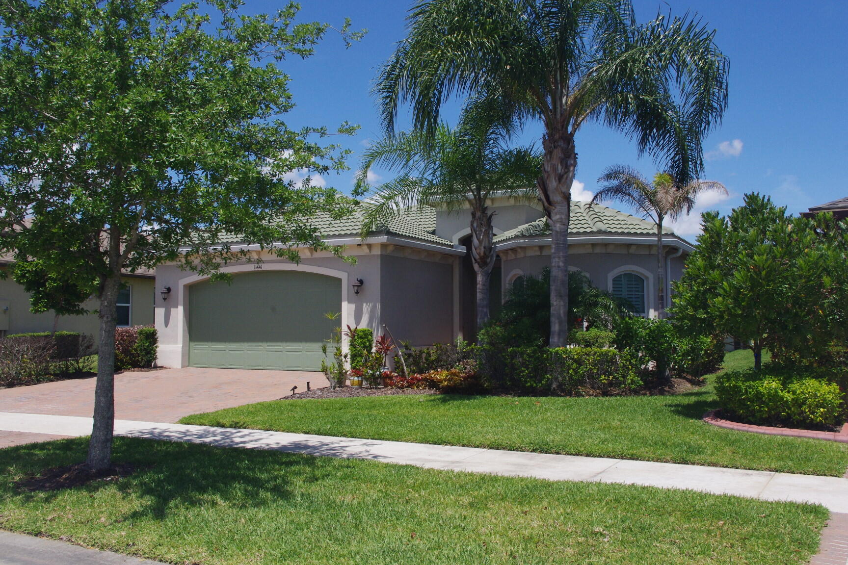 LAKEPARK AT TRADITION PLAT 1 - Residential