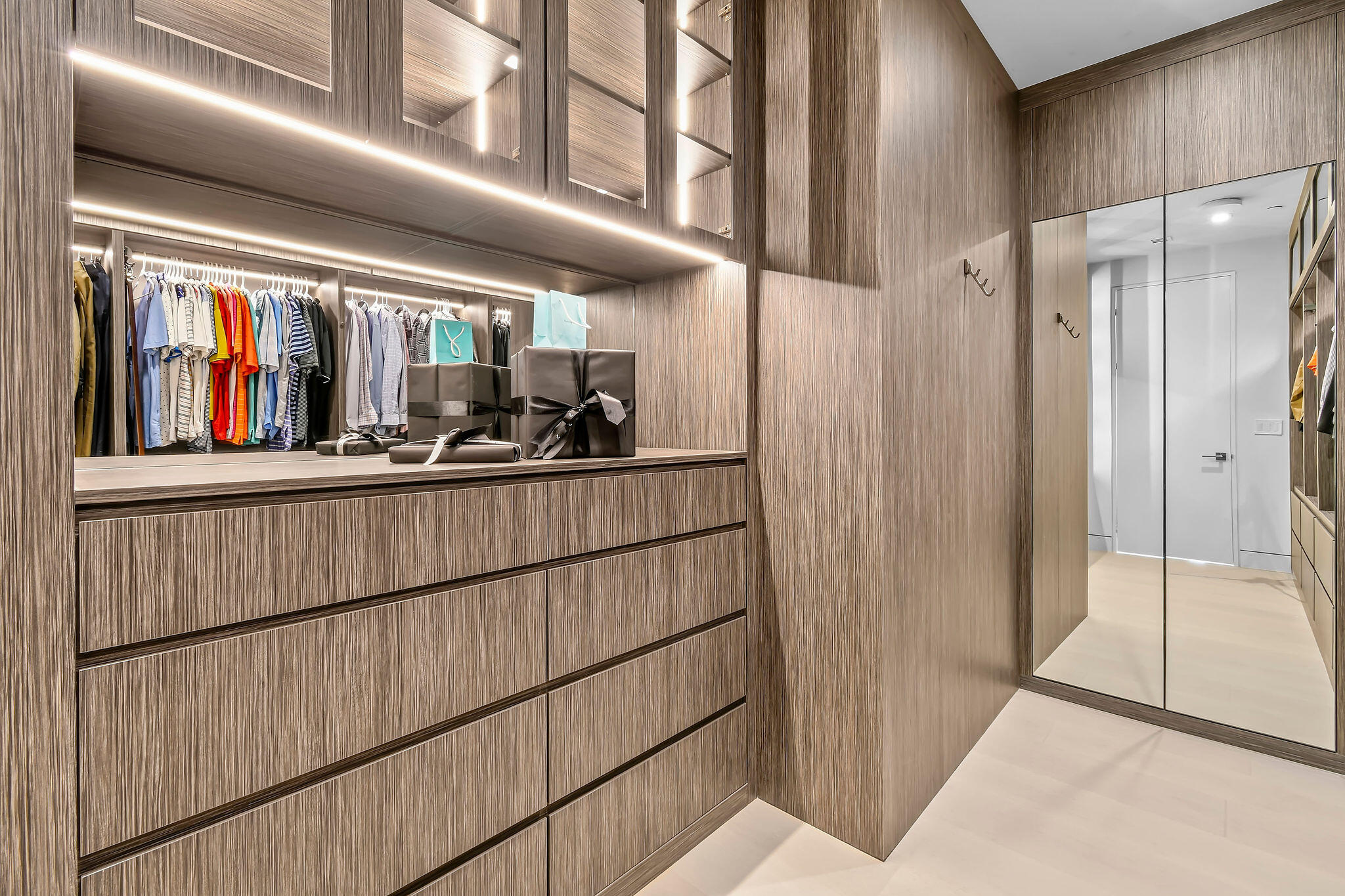 PANTHER NATIONAL - Residential