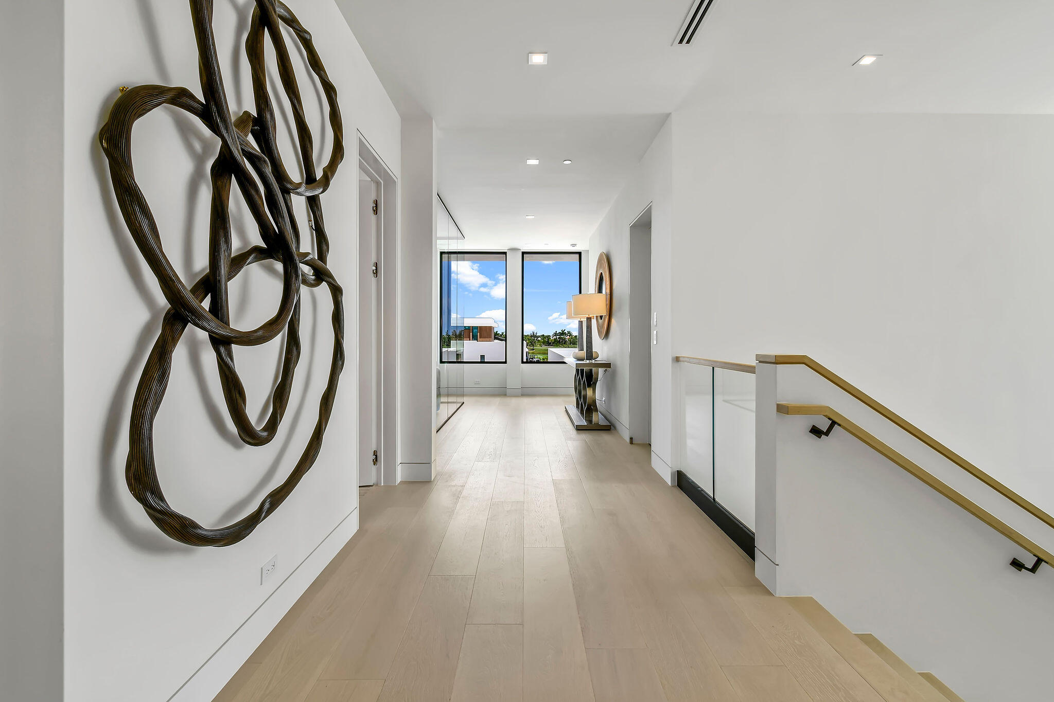 PANTHER NATIONAL - Residential