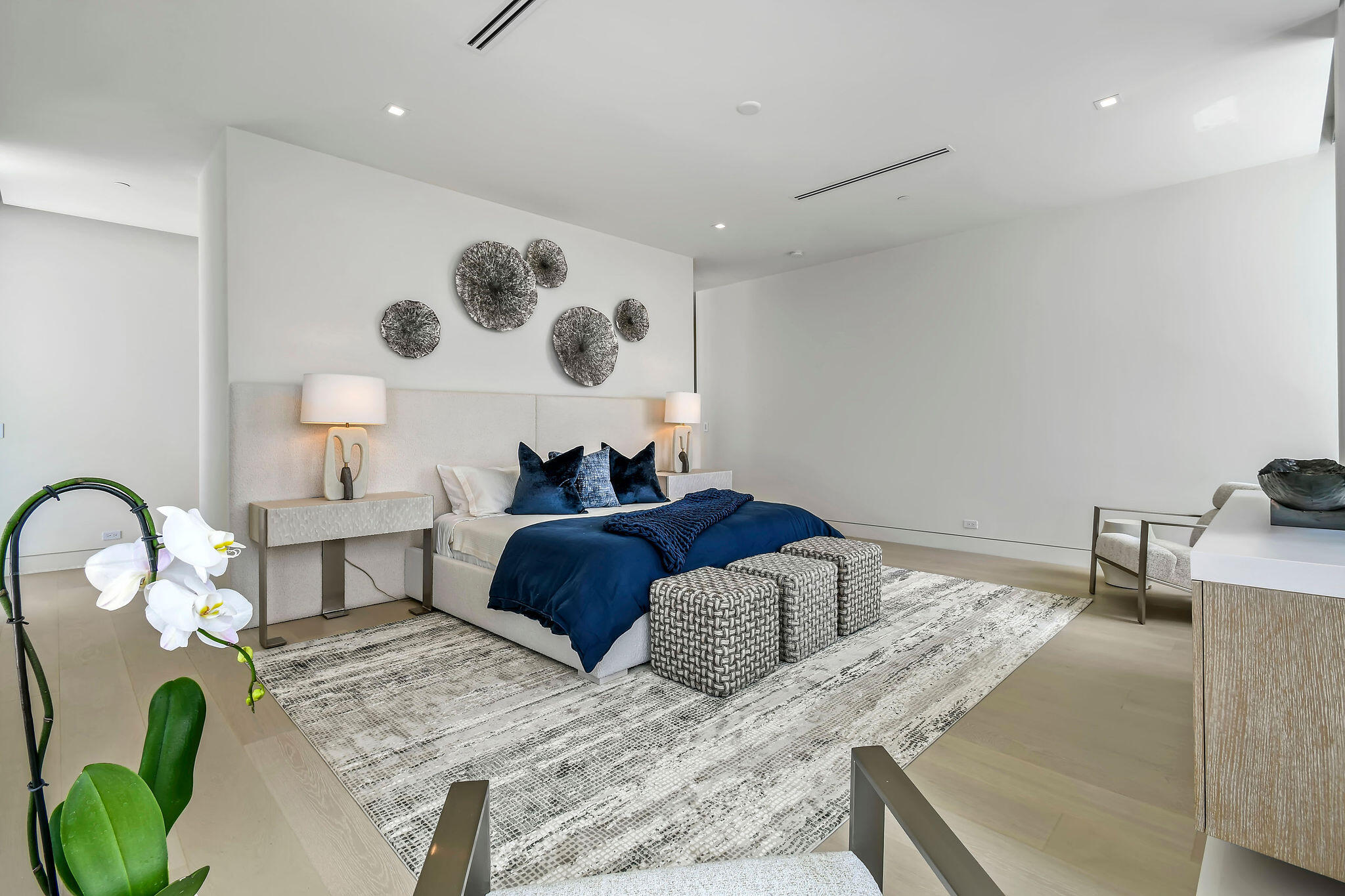 PANTHER NATIONAL - Residential
