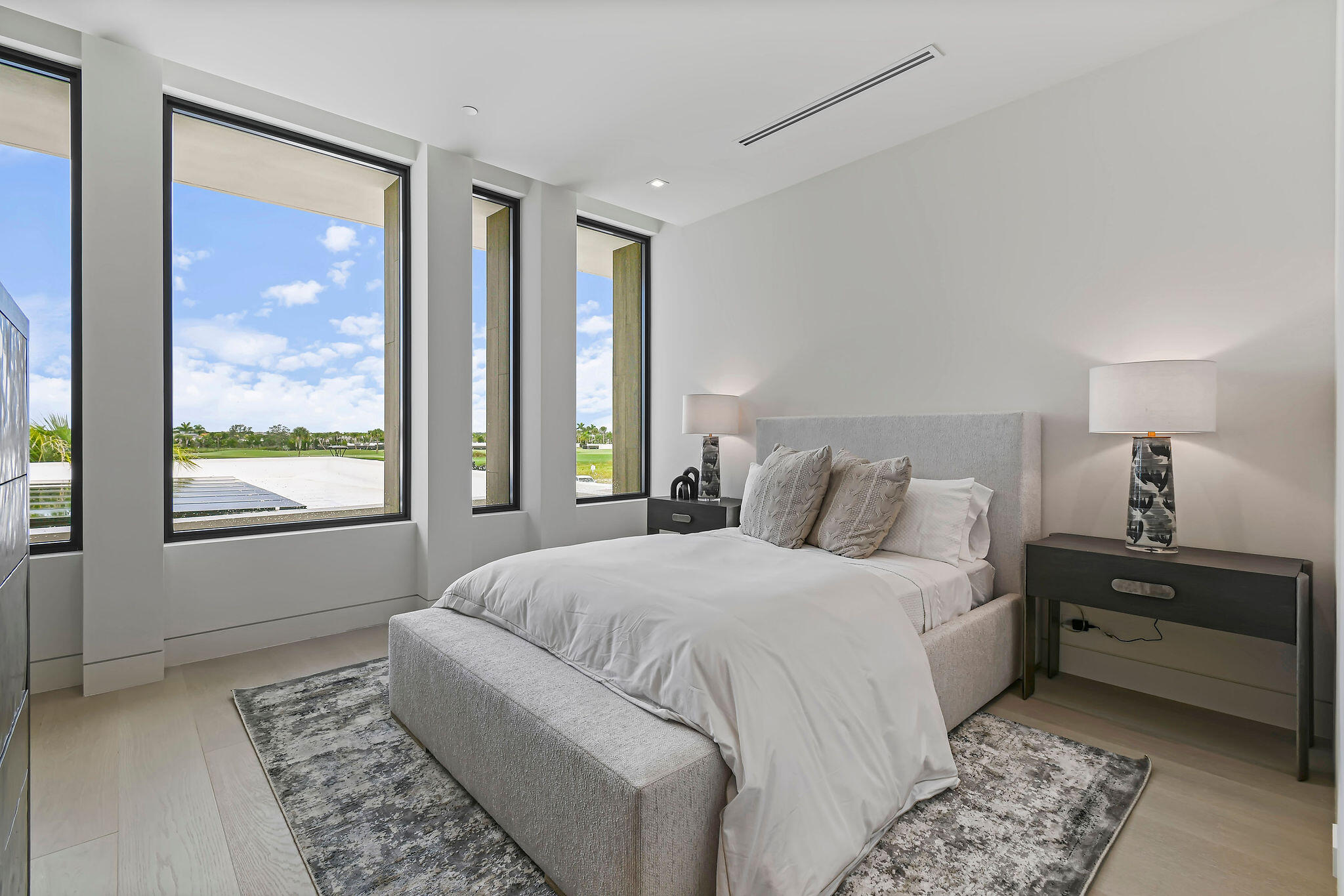 PANTHER NATIONAL - Residential