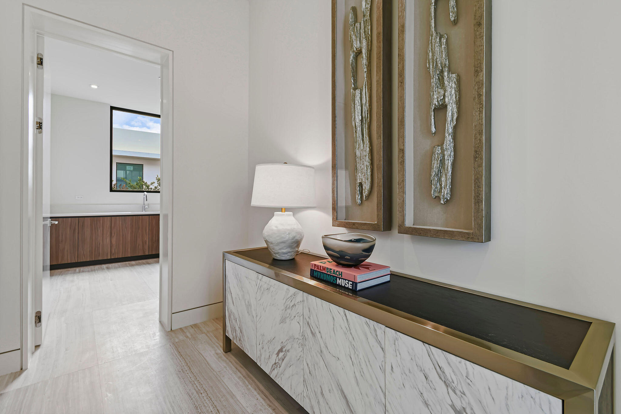 PANTHER NATIONAL - Residential