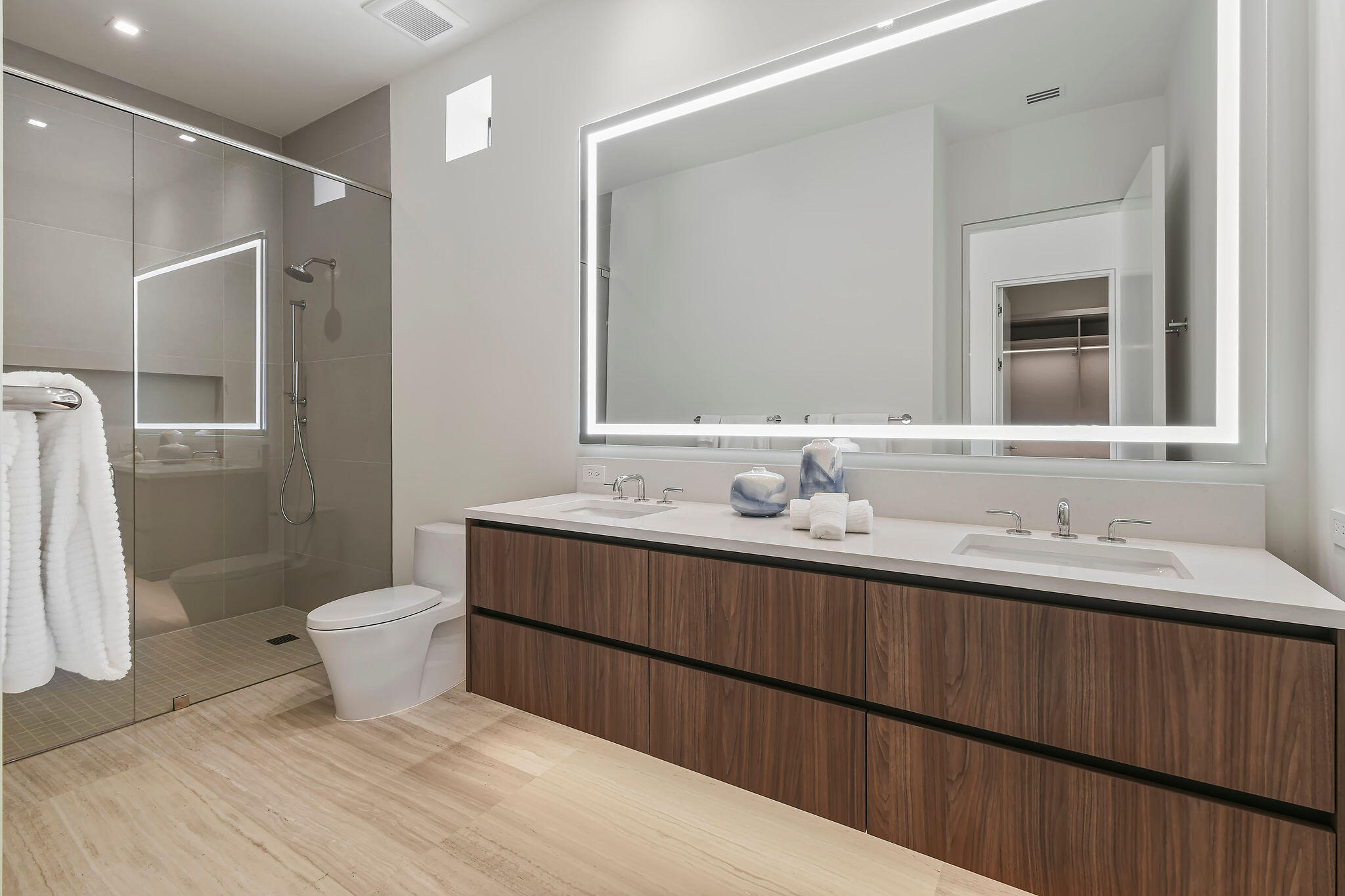 PANTHER NATIONAL - Residential