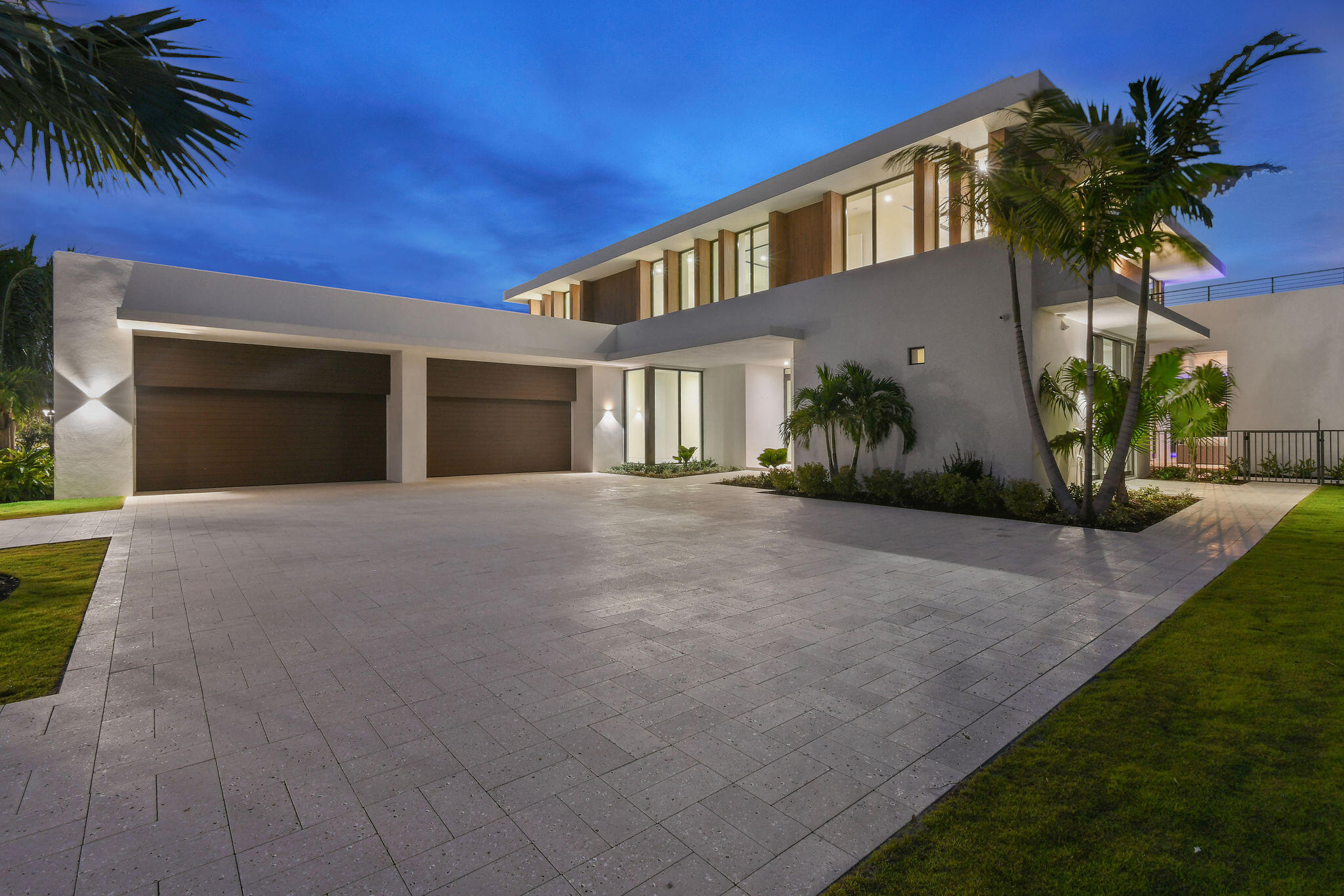 PANTHER NATIONAL - Residential
