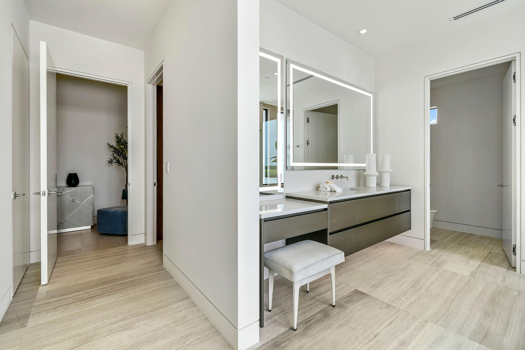 PANTHER NATIONAL - Residential