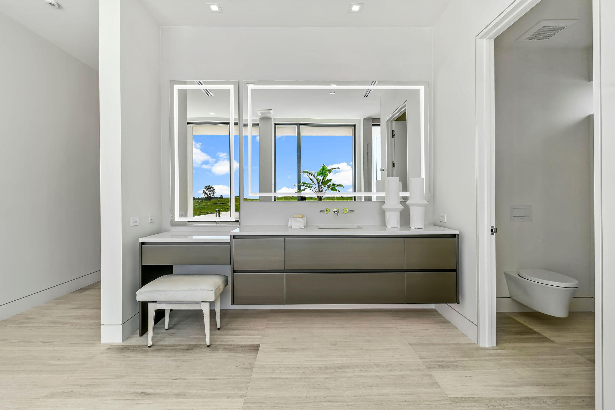PANTHER NATIONAL - Residential