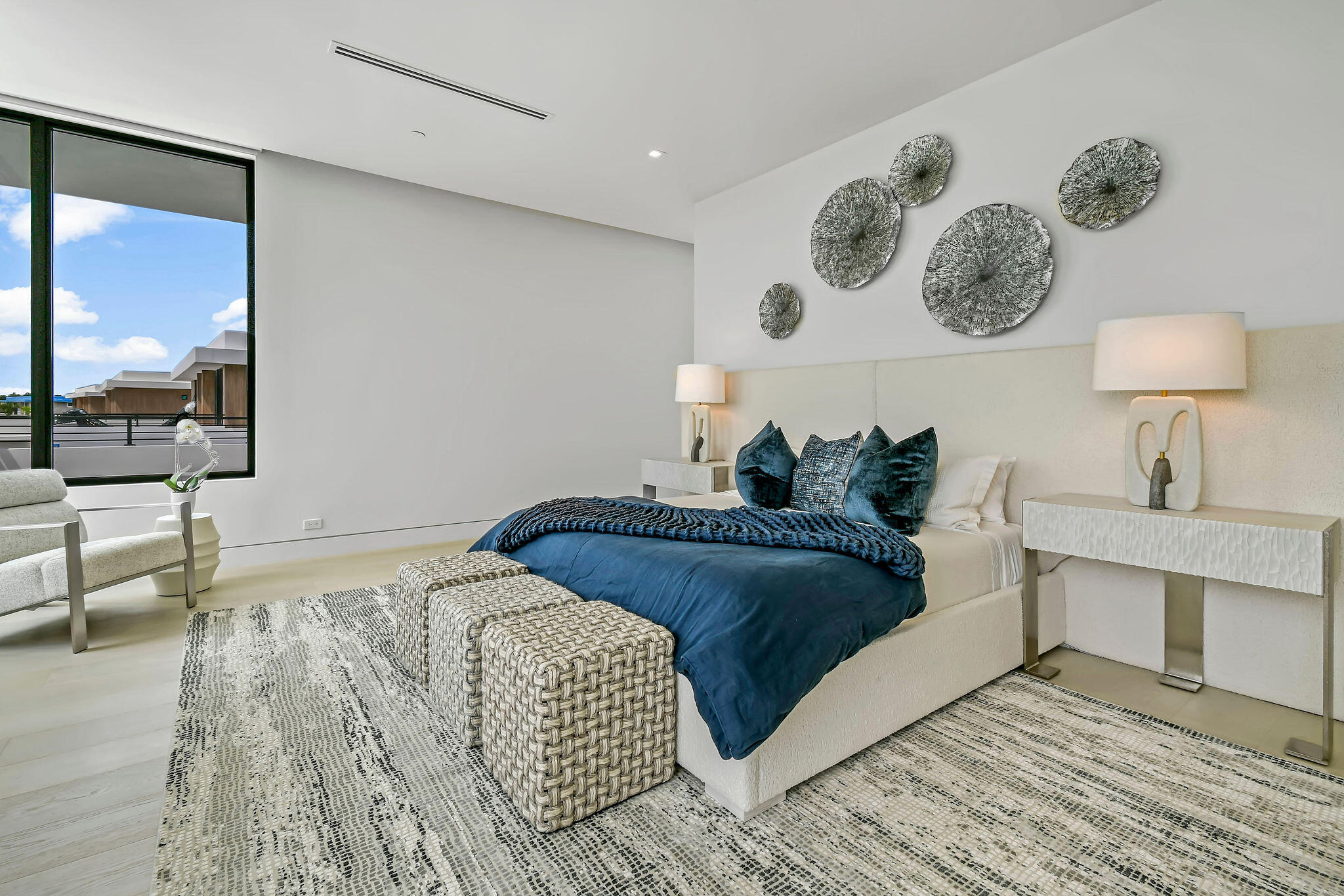 PANTHER NATIONAL - Residential