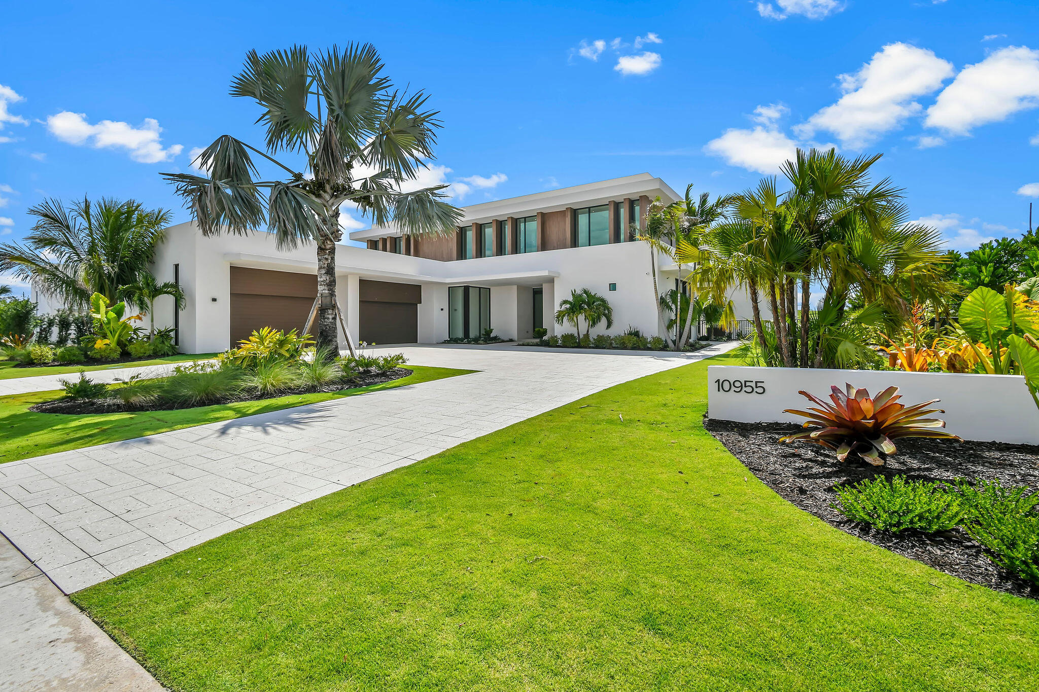 PANTHER NATIONAL - Residential