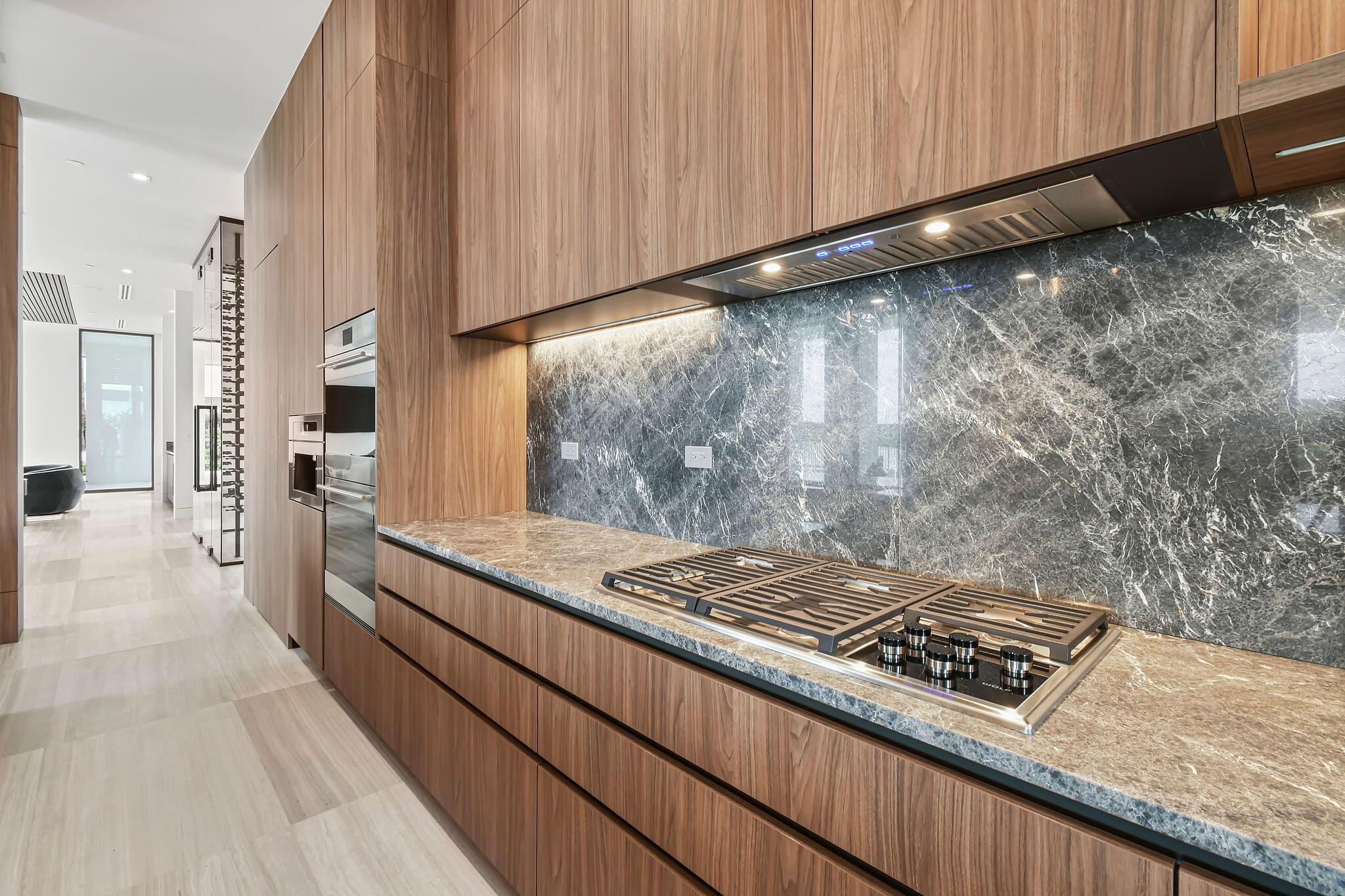 PANTHER NATIONAL - Residential