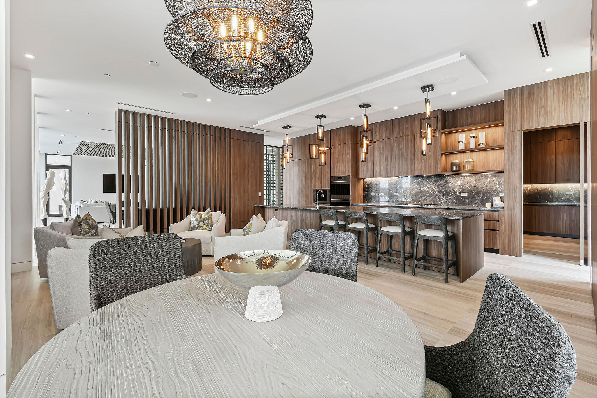 PANTHER NATIONAL - Residential
