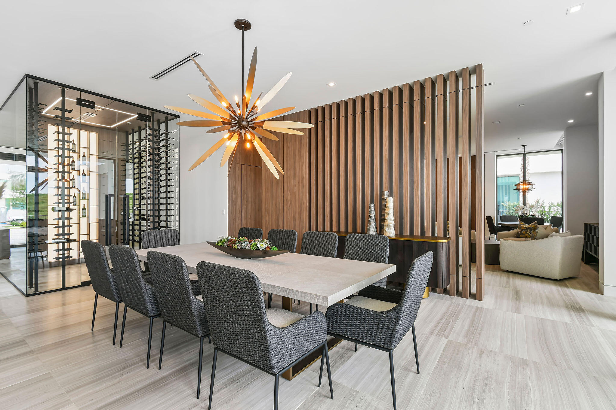 PANTHER NATIONAL - Residential