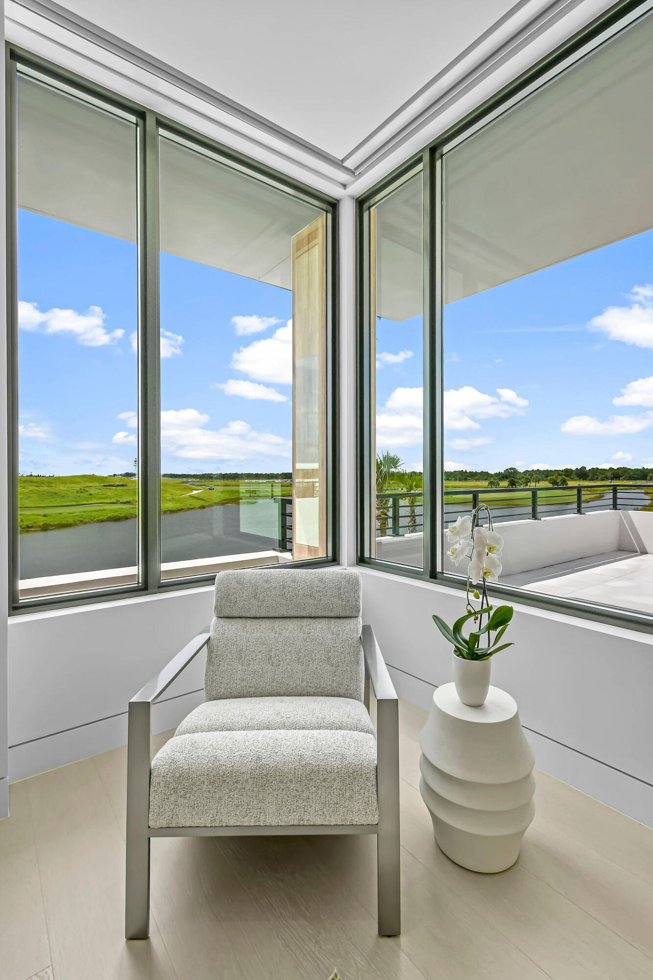 PANTHER NATIONAL - Residential