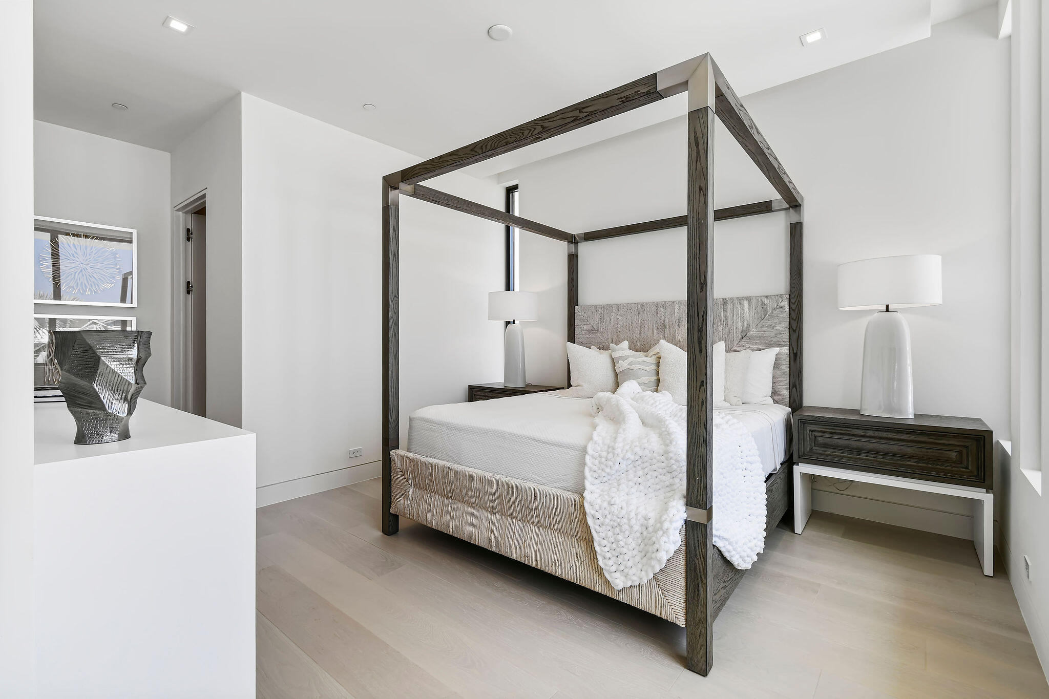 PANTHER NATIONAL - Residential