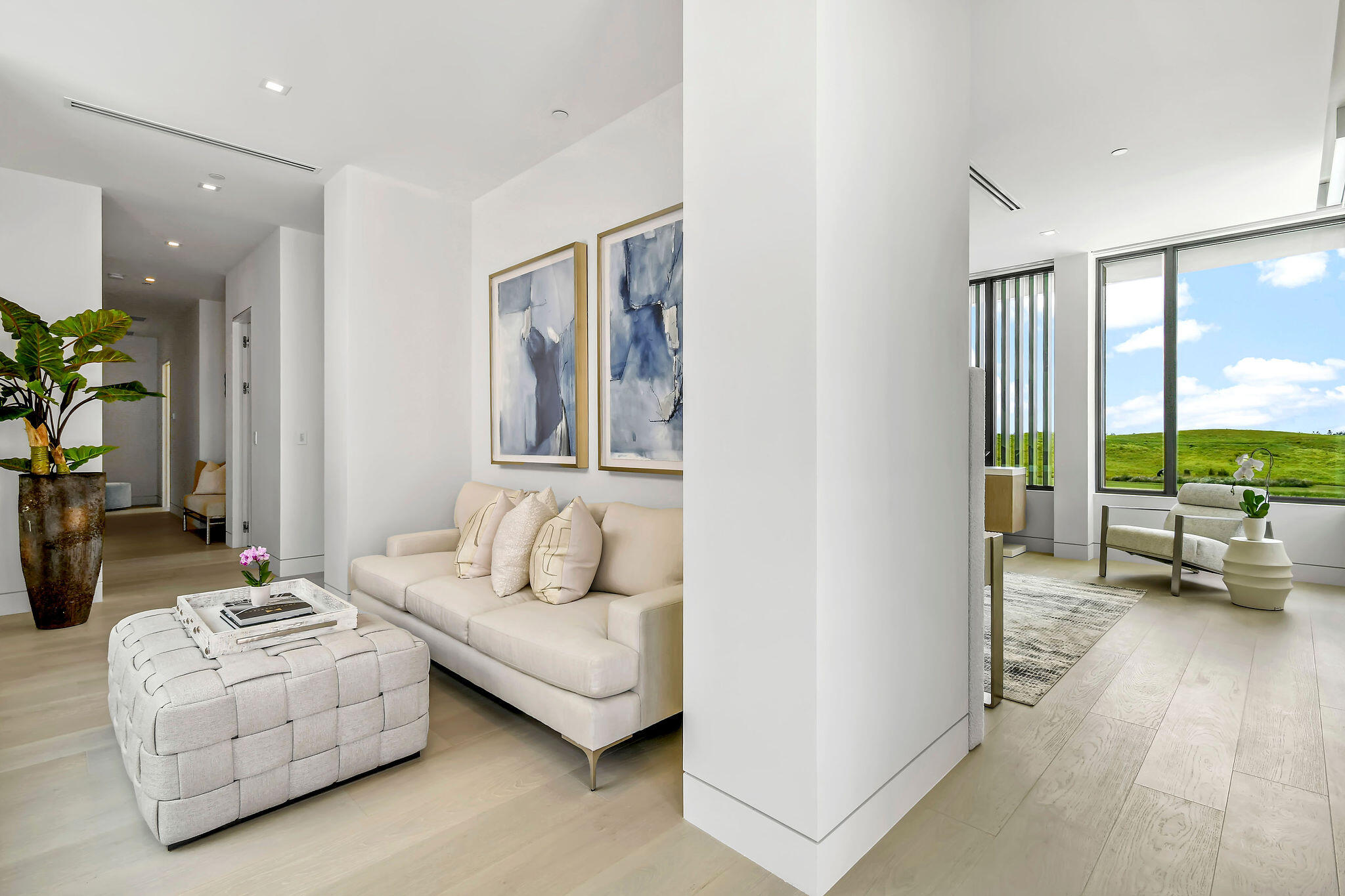 PANTHER NATIONAL - Residential