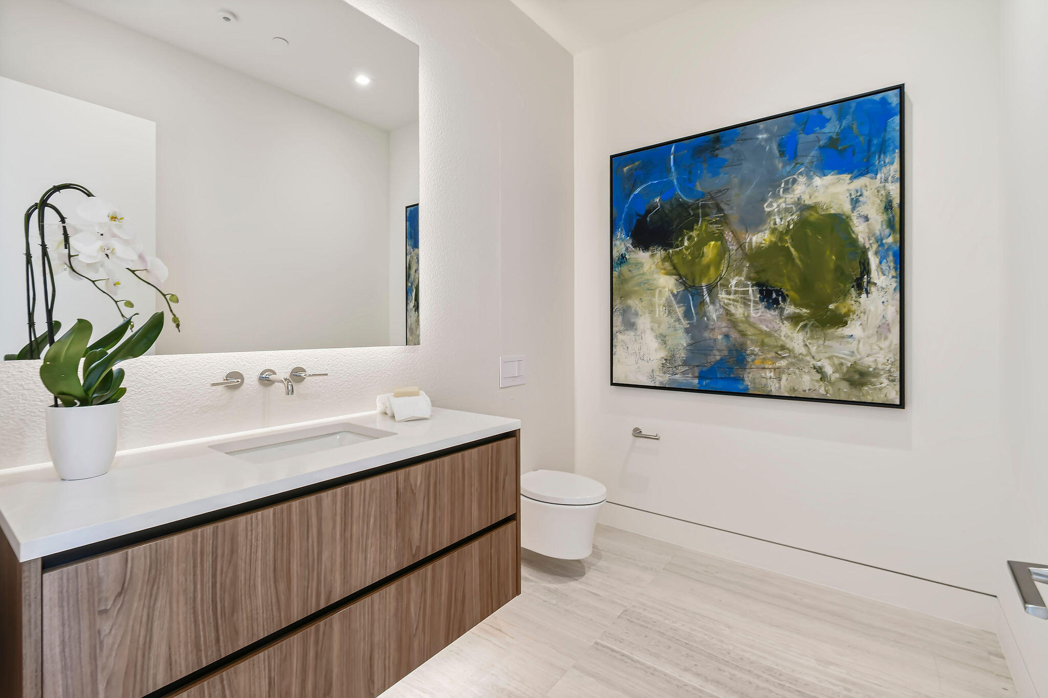 PANTHER NATIONAL - Residential