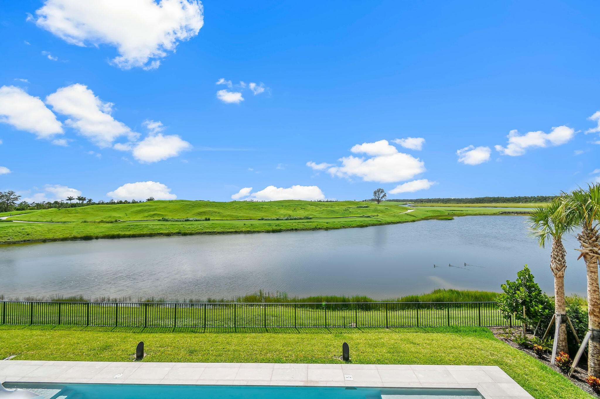 PANTHER NATIONAL - Residential