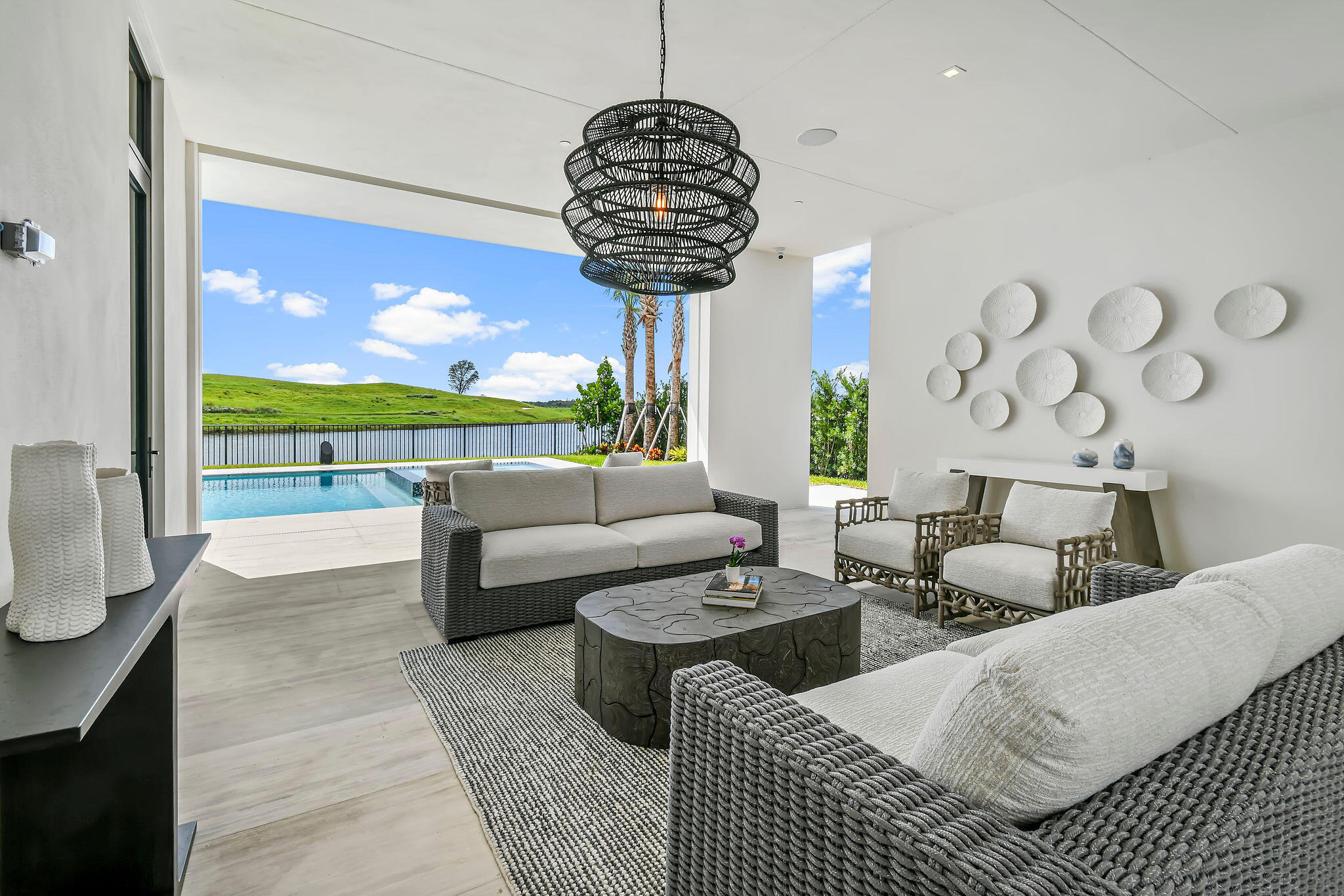 PANTHER NATIONAL - Residential