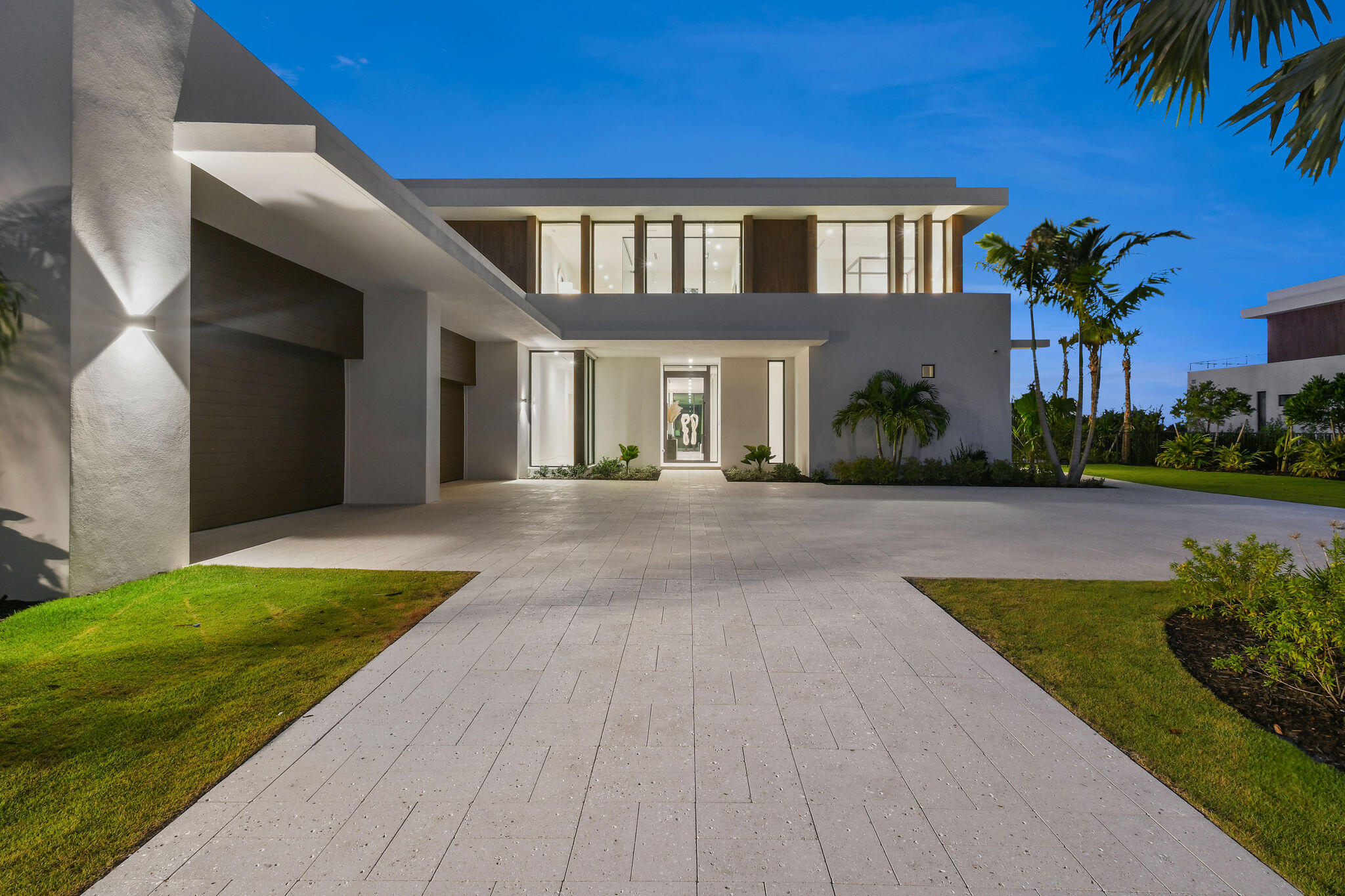 PANTHER NATIONAL - Residential