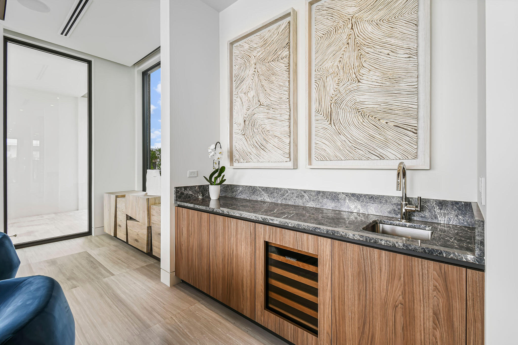 PANTHER NATIONAL - Residential