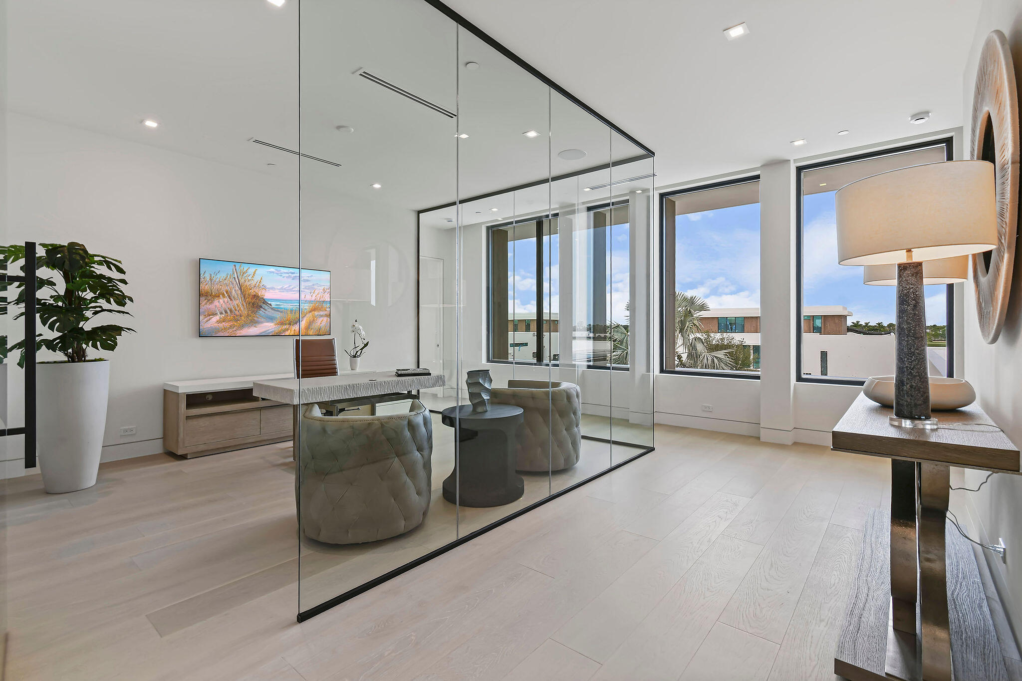PANTHER NATIONAL - Residential