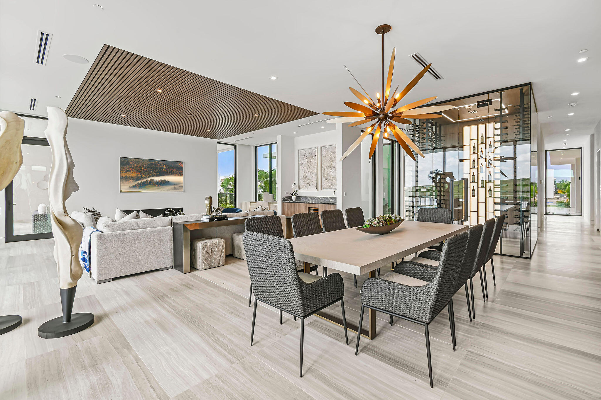 PANTHER NATIONAL - Residential