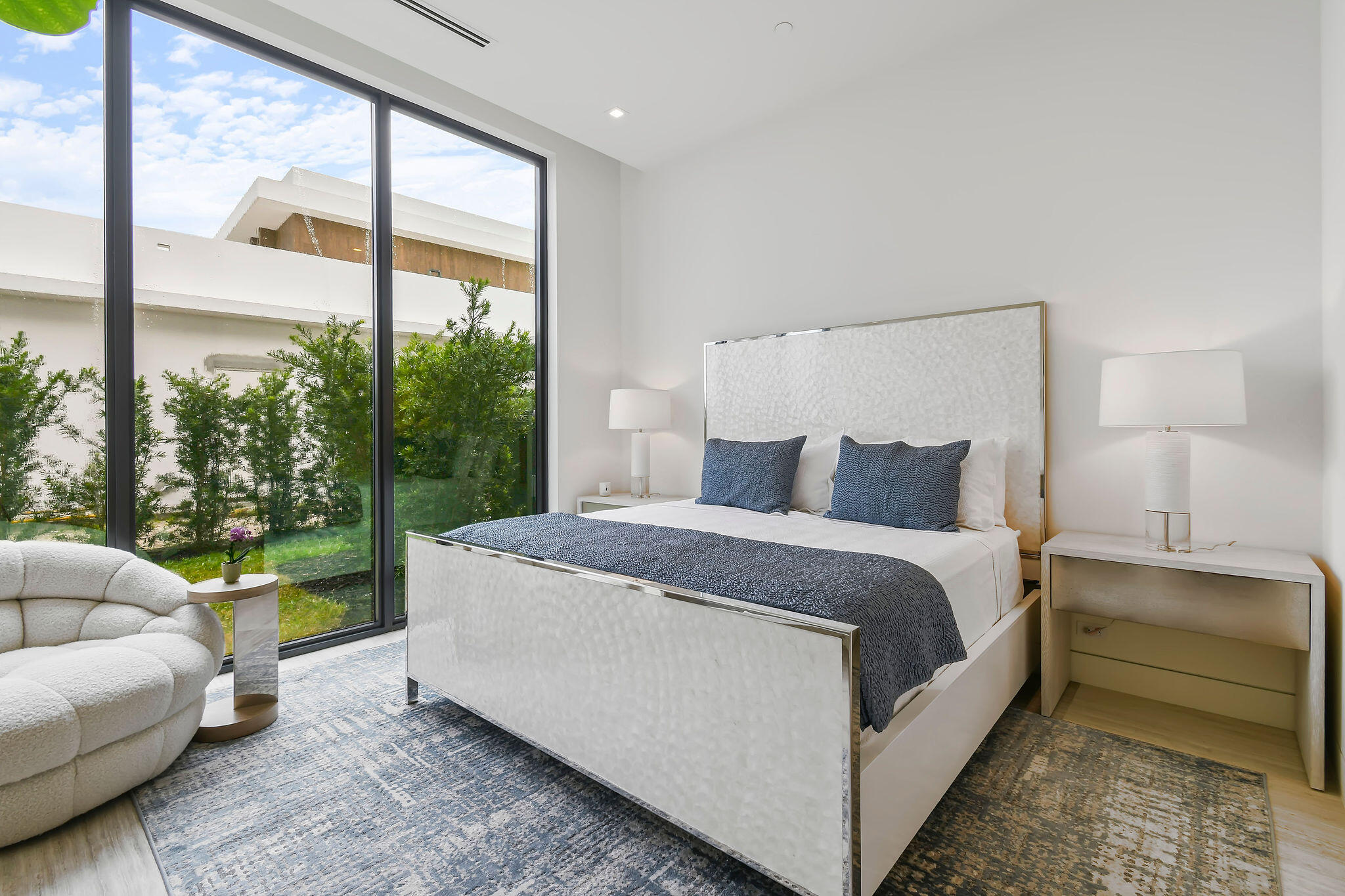 PANTHER NATIONAL - Residential