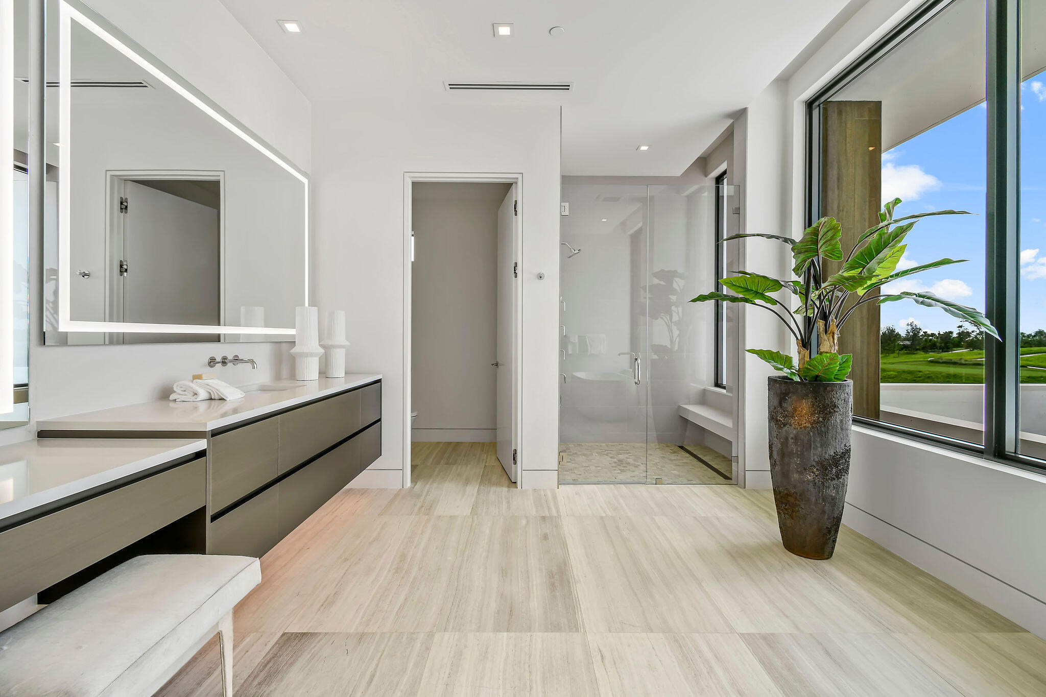 PANTHER NATIONAL - Residential