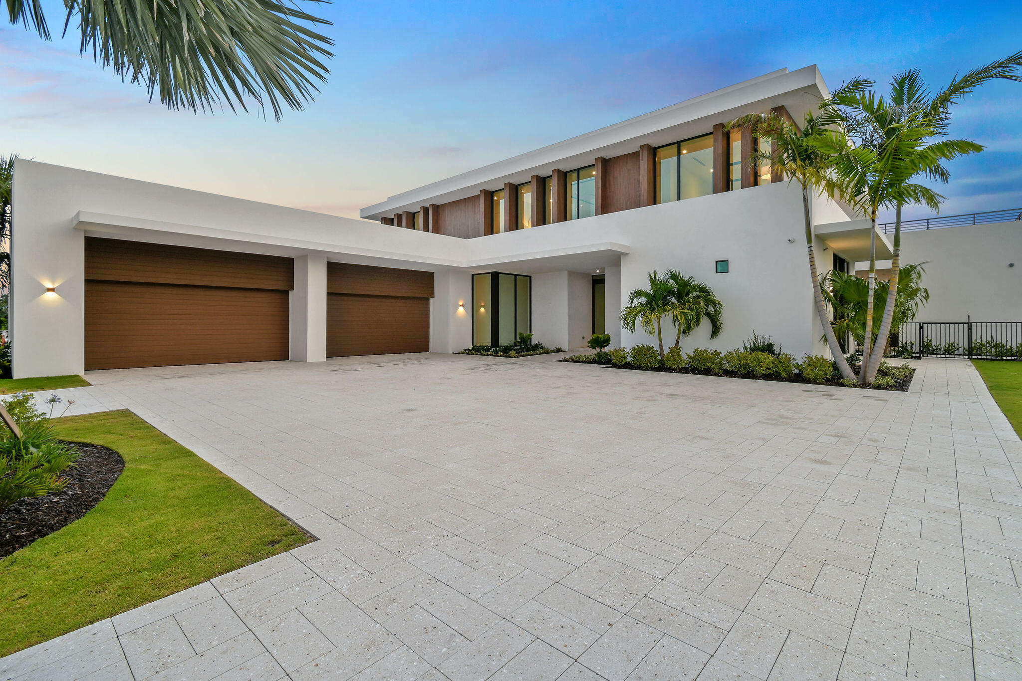 PANTHER NATIONAL - Residential