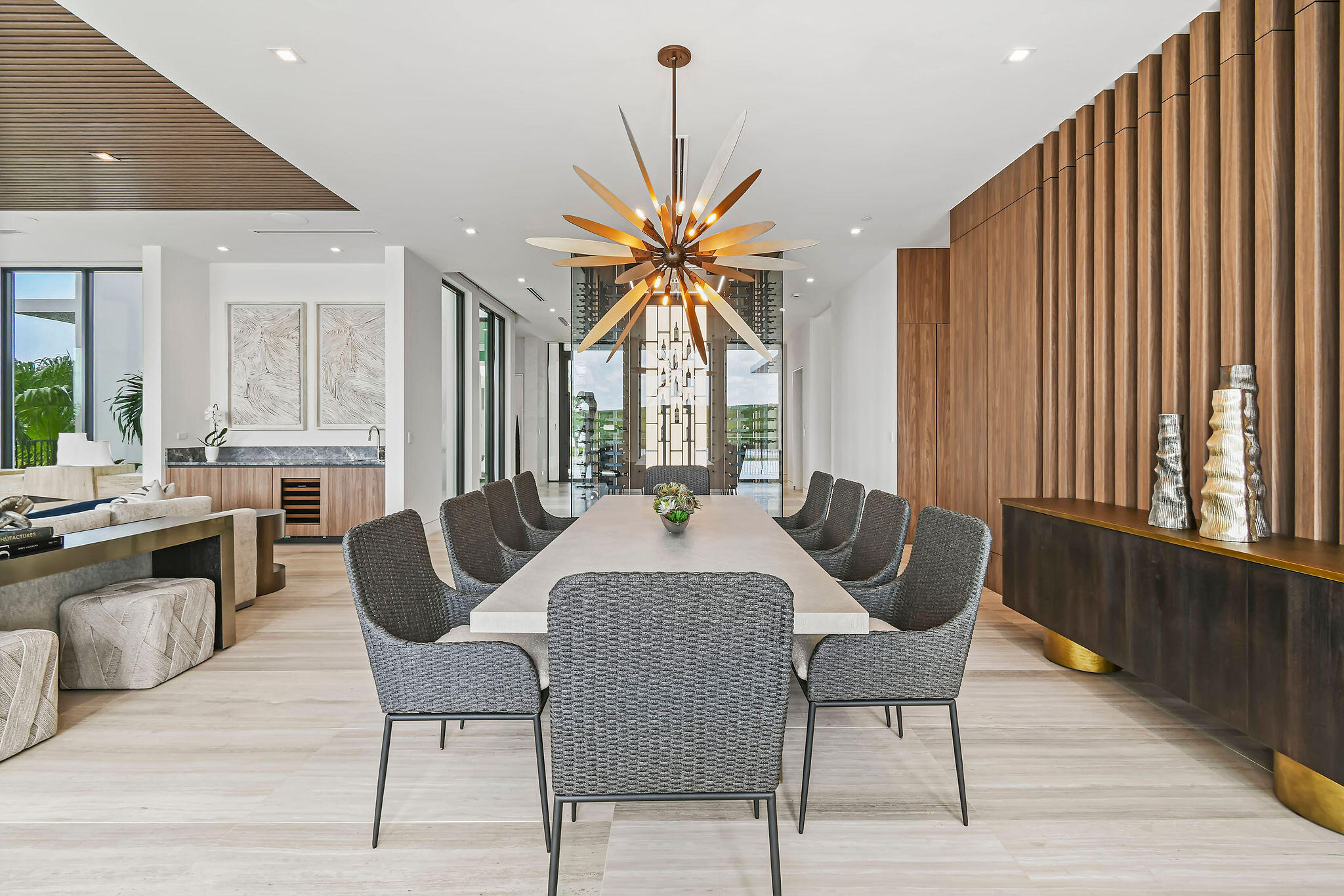 PANTHER NATIONAL - Residential